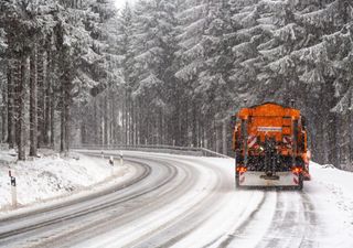 Nächste Woche erster Schnee! Wo wird´s weiß?