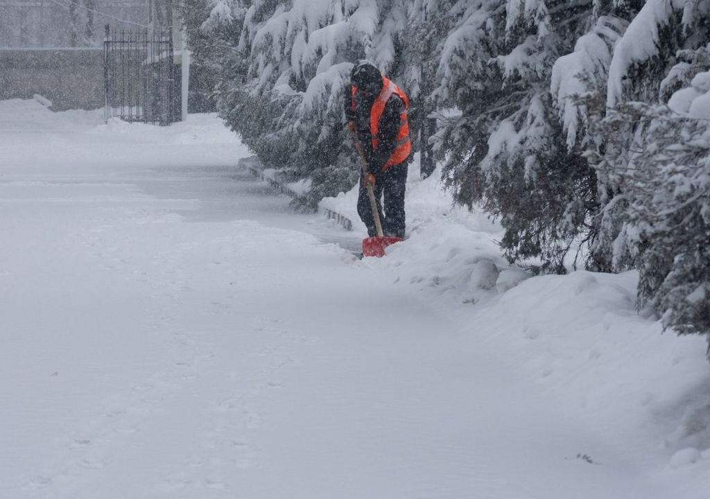 schnee, wetter, oktober Erster Schnee Mitte Oktober 2026? Die Anzeichen verdichten sich.