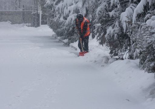 Erster Schnee im Oktober: So hoch ist die Wahrscheinlichkeit f&uuml;r den Wintereinbruch &ndash; hier fallen bis zu 30 Zentimeter