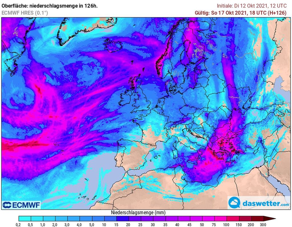 Unwetter Unwetter