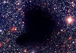 Erstmals Ionisation von Dunkelwolke gemessen: Wie Forschende die unsichtbare Energie der Sternentstehung ermitteln