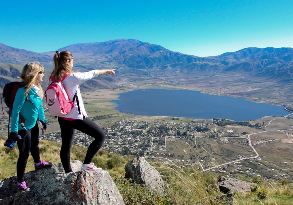 Fin de semana largo Argentina Tiempo Clima Pronóstico