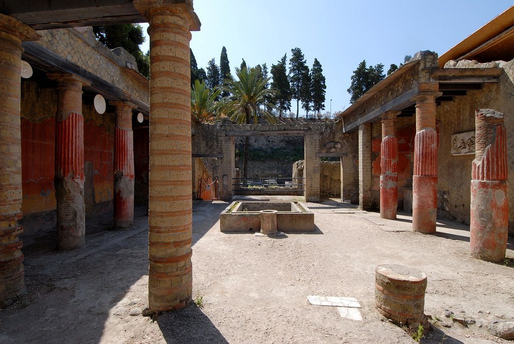 ercolano