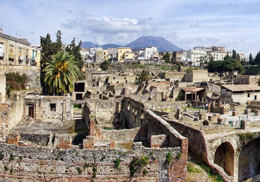 ercolano