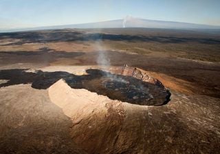 Eruzione del vulcano Kilauea, che sta succedendo alle Hawaii?