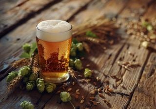 Is it the end of the beer belly? Scientists from Uruguay created a low-carbohydrate beer