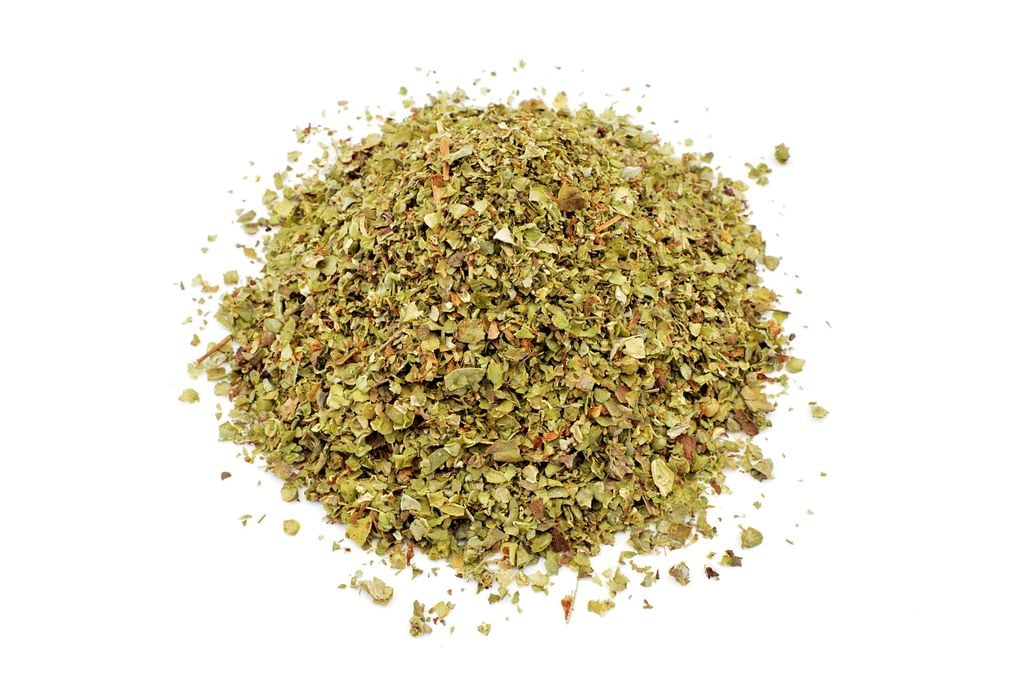 oregano