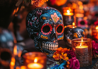 ¿Es feriado en Argentina el 1 y 2 de noviembre, Día de Todos los Santos y de los Fieles Difuntos?