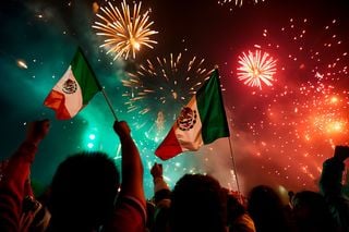 ¿Es festivo el 16 de septiembre por el Día de la Independencia de México?