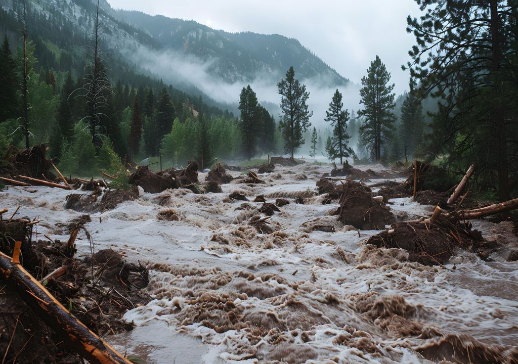 unwetter, starkregen, hochwasser