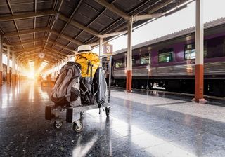 ¡Es hora de viajar! (contaminando menos)