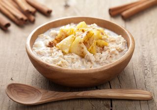 Es ist bewiesen: Müsli senkt den Cholesterinspiegel