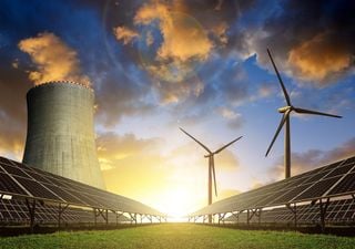 ¿Es la energía nuclear una salida para la crisis climática?