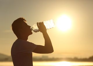 Es la vez del calor extremo: más de 30 ºC en Aysén