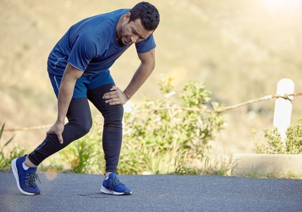 Running correr lesiones trailrunning asfalto montaña