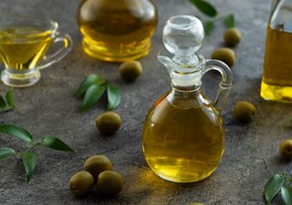 ¿Es mejor el aceite de oliva virgen extra sin filtrar? Esto es lo que dicen los expertos