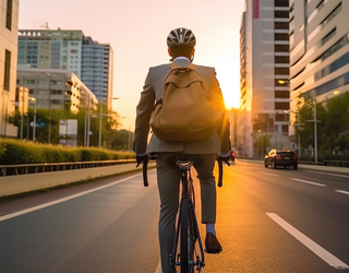 ¿Es necesario que te compres un auto, Perico? Buscando el balance entre la movilidad y el buen vivir 