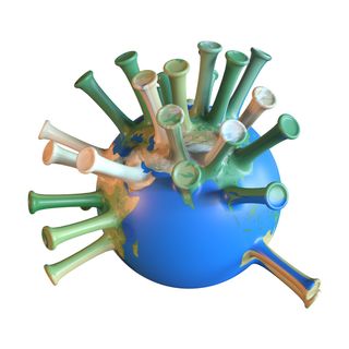 Es poco probable que el verano frene el crecimiento del coronavirus