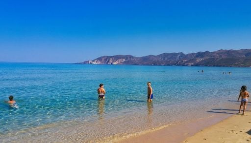 Unos investigadores de la UCA han logrado vigilar por sat&eacute;lite las bacterias que tienen tus playas favoritas