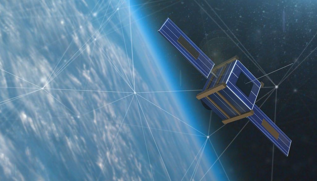 Le satellite Sentinel-2 peut être utilisé pour détecter la contamination fécale dans les eaux côtières. Le satellite Sentinel-2 peut être utilisé pour détecter la contamination fécale dans les eaux côtières.