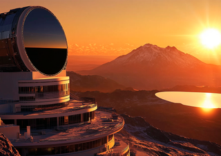¿Es posible usar la luz solar como un telescopio natural? Unos expertos de la NASA buscan la respuesta a esta hipótesis