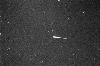 Es probable que el cohete chino sin control caiga sobre aguas abiertas