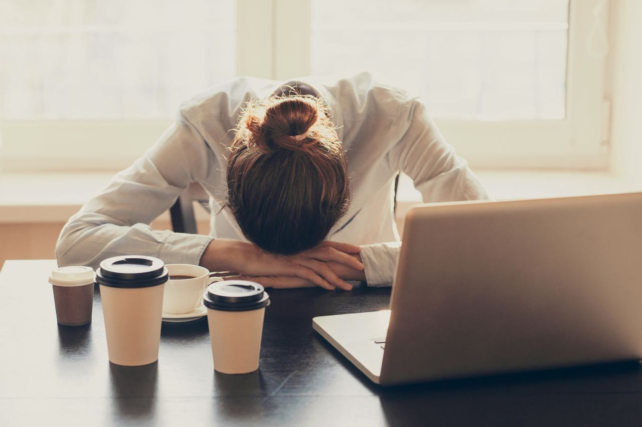 La OMS hace un llamado a priorizar la salud mental en el lugar del trabajo