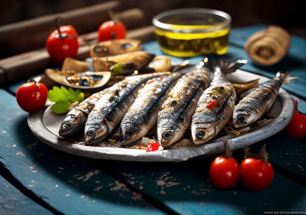 Sardina