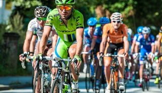 Las fechas y el recorrido de la Vuelta a Espa&ntilde;a cuestionados internacionalmente por el calor extremo