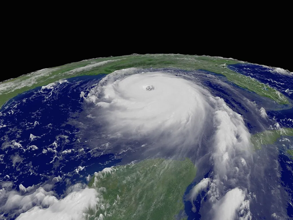 La temporada de ciclones tropicales concluirá hasta el 30 de noviembre.