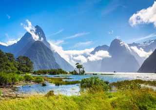 ¿Es Zealandia el octavo continente del planeta? Los expertos del Instituto de Geociencias del CSIC lo aclaran