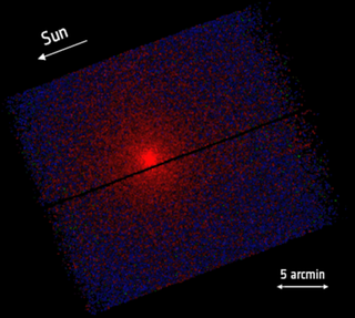 La Agencia Espacial Europea (ESA) ha logrado una nueva hazaña científica en la forma de observar al cometa 3I/ATLAS