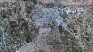 ESA en la COP22