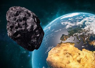 ESA’s Ramses mission gears up for close encounter with Asteroid Apophis in 2029