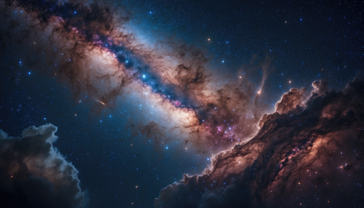 ESA startet Jagd auf das unsichtbare Universum &ndash; neue Mission soll das gr&ouml;&szlig;te R&auml;tsel der Physik l&ouml;sen