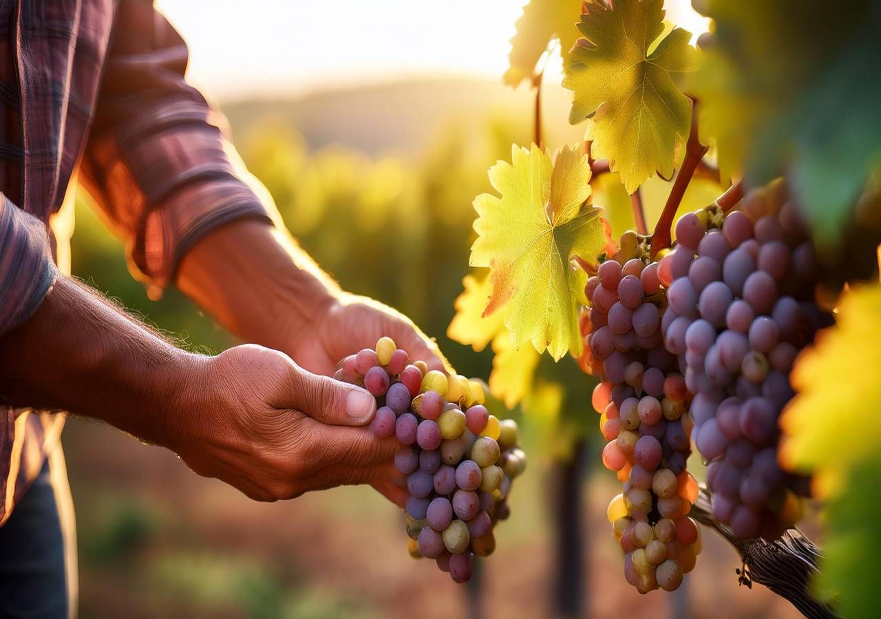 O risco de escaldão ou insolação nas vinhas para produção de vinho passa a estar coberto pelo seguro Vitícola de Colheitas (SVC), mesmo que seja inferior a 20%.