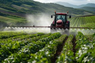 Escândalo em França. País continua a exportar pesticidas proibidos na União Europeia, descobre investigação independente