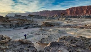 Escapada a San Juan: &iquest;cu&aacute;les son los 3 paisajes m&aacute;s espectaculares de la provincia?