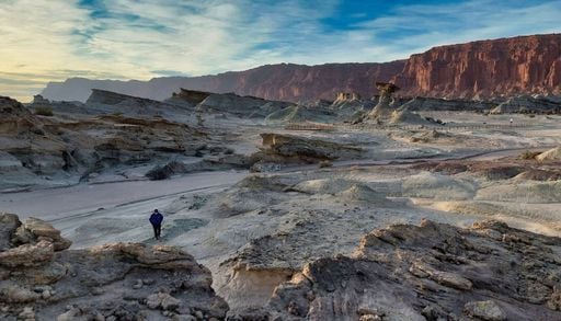 Escapada a San Juan: &iquest;cu&aacute;les son los 3 paisajes m&aacute;s espectaculares de la provincia?