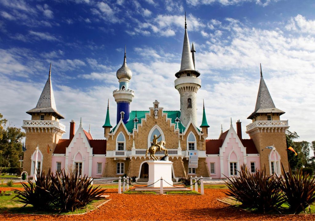 República de los Niños