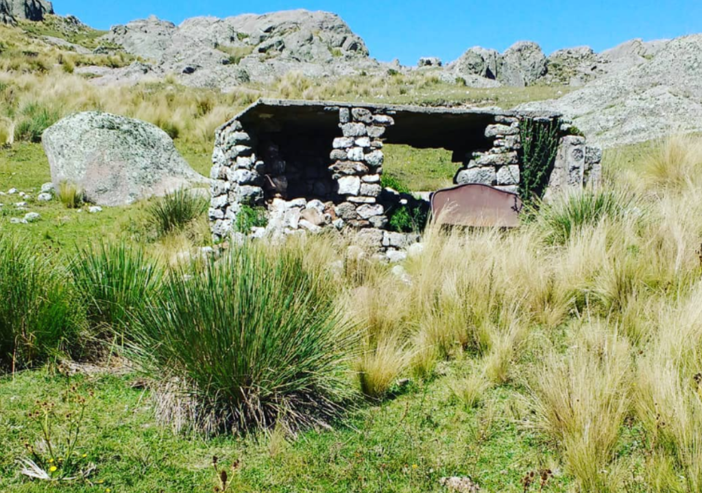 Sierra de los comechingones la Toscana argentina Sierra de los comechingones la Toscana argentina