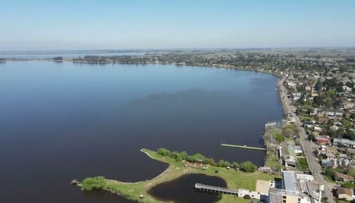 Escapada de fin de semana: la laguna bonaerense ideal para hacer kayak a solo 100 km de CABA
