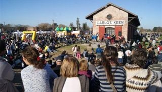 Escapadas bonaerenses de junio: las 7 mejores fiestas para disfrutar de la cultura, tradici&oacute;n y gastronom&iacute;a regional