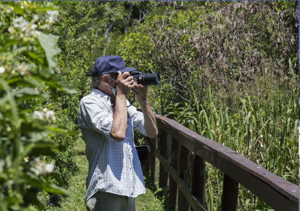 reservas ecológicas cerca de Buenos Aires