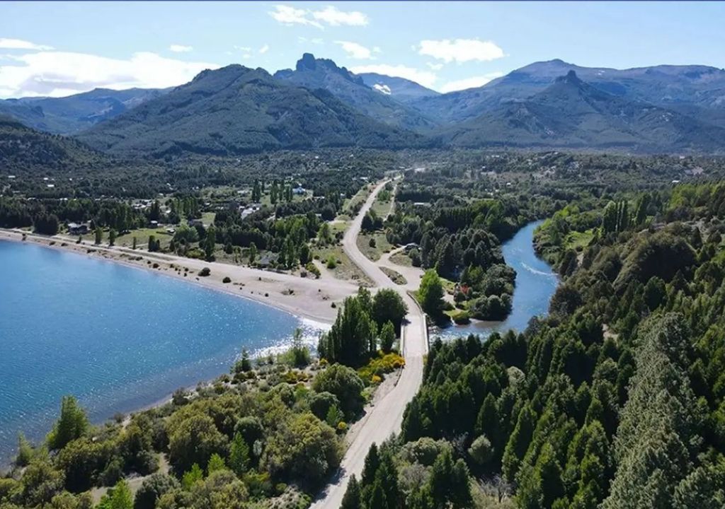 Ruta de los Siete Lagos