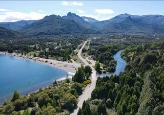 Escapadas en auto: las 6 rutas más espectaculares de Argentina para disfrutar de los paisajes únicos