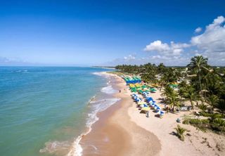 Escapadas perfeitas: 5 paraísos perto de Salvador para conhecer em um dia