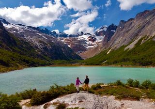Escapadas románticas para San Valentín: los 5 destinos más mágicos de Argentina