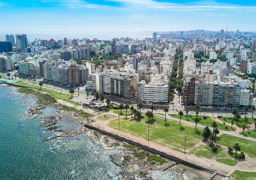 Montevideo