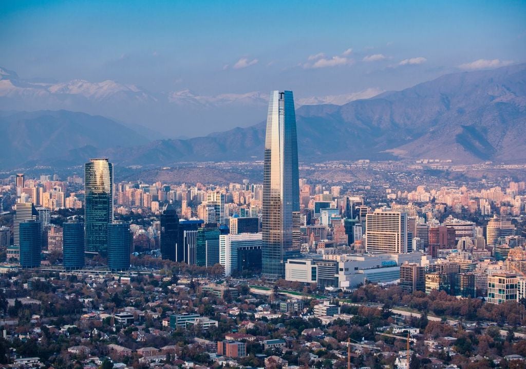 Santiago de Chile